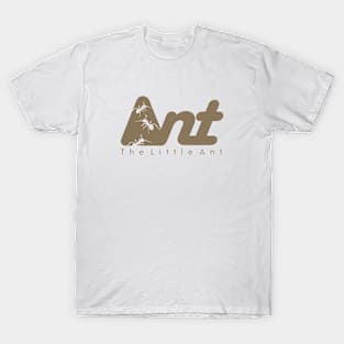 Ant T-Shirt